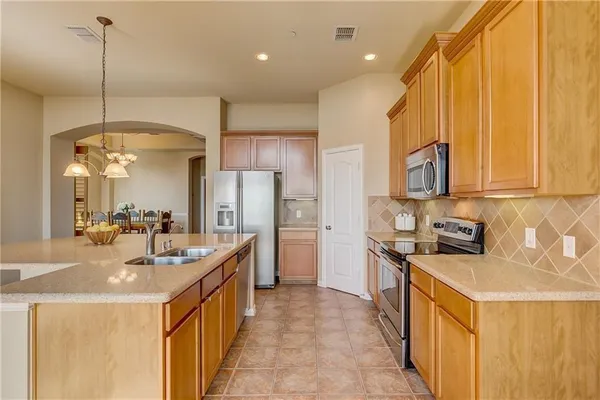 $415,000 | 8728 Iron Horse Drive, Irving, TX 75063