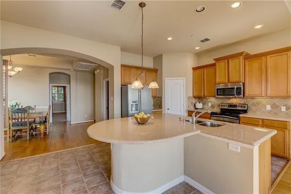 $415,000 | 8728 Iron Horse Drive, Irving, TX 75063