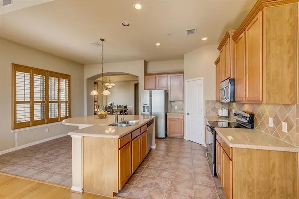 $415,000 | 8728 Iron Horse Drive, Irving, TX 75063