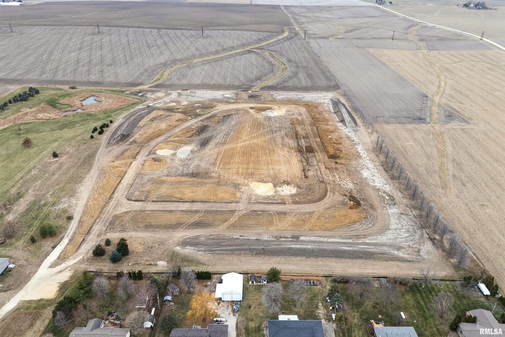 Lot 6 Maple Grove Donahue, IA 52746 - Photo 2 of 12