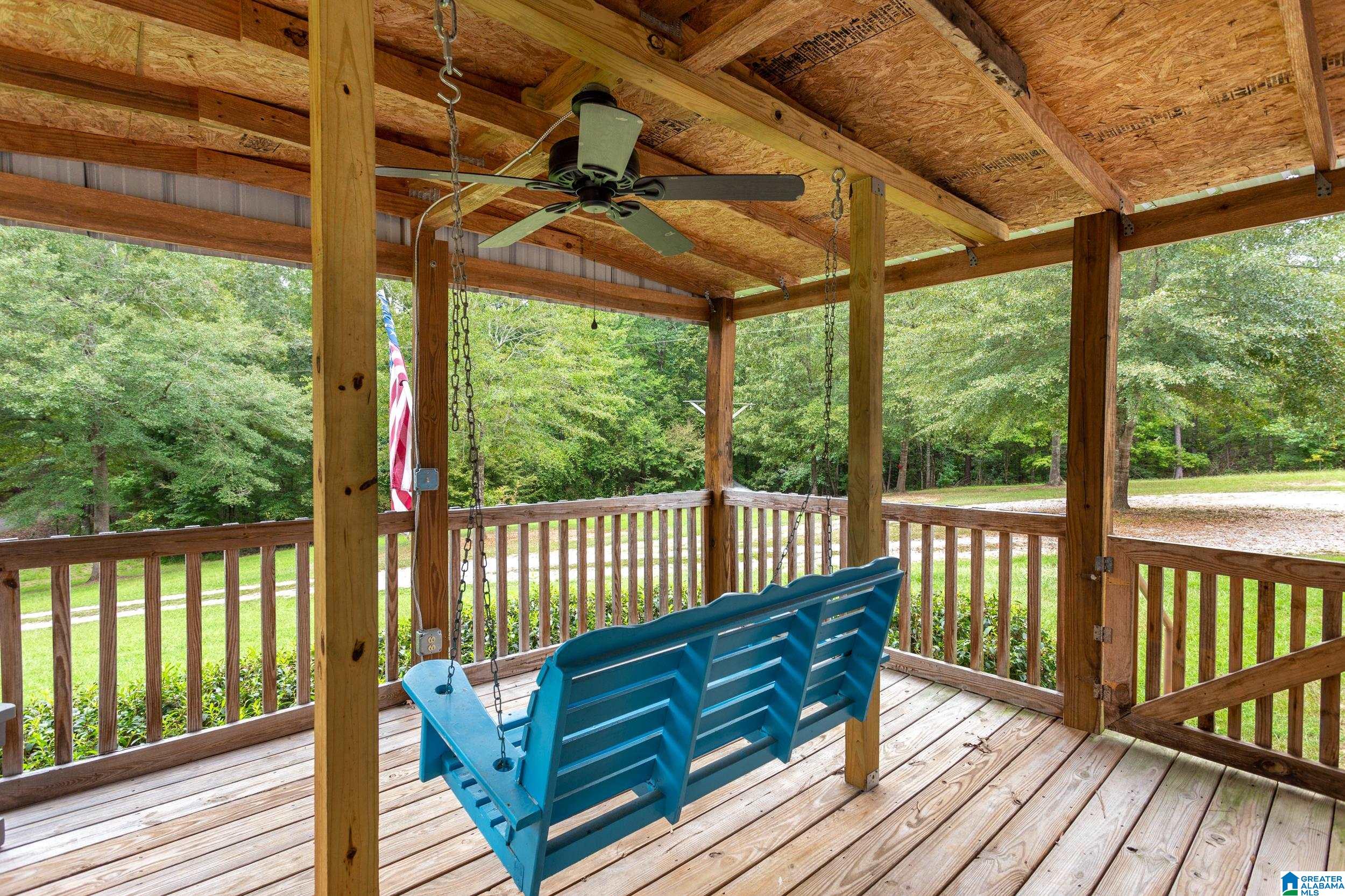 793 Pine Ridge Road Wellington, AL 36279 - Photo 23 of 32
