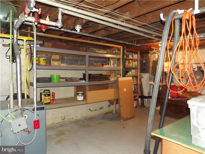 1140 Monmouth Road Mount Holly, NJ 08060 - Photo 11 of 14 Basement