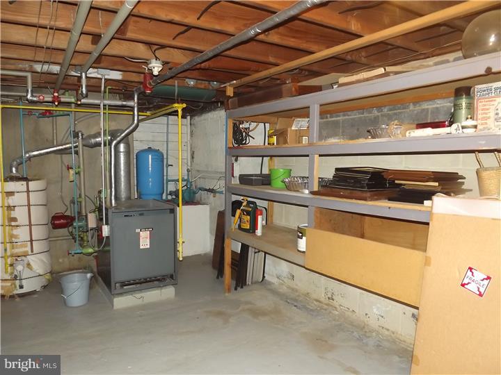 1140 Monmouth Road Mount Holly, NJ 08060 - Photo 12 of 14 Basement