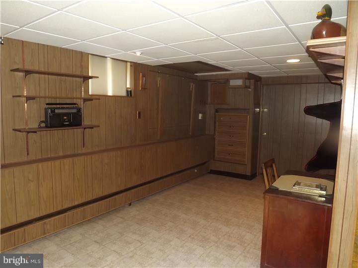 1140 Monmouth Road Mount Holly, NJ 08060 - Photo 9 of 14 Basement - Finished