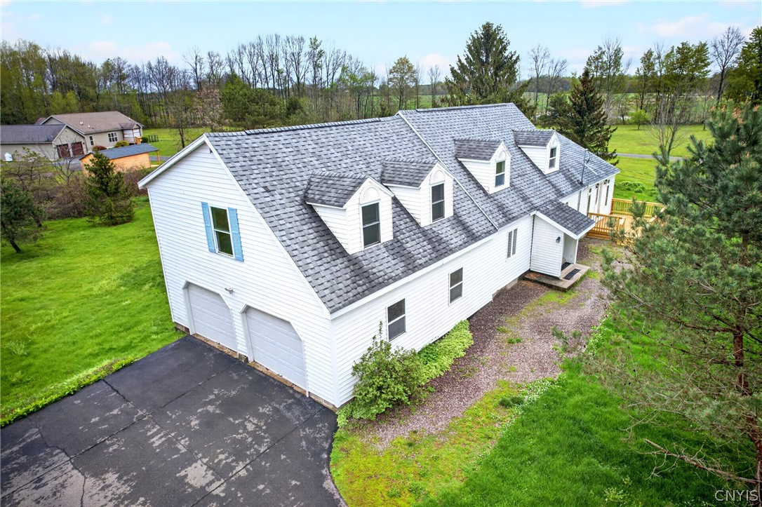 340 Chesbro Road Schroeppel, NY 13132 - Photo 3 of 39