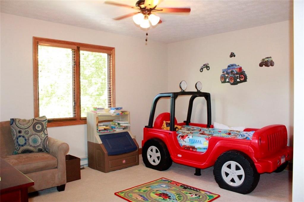 1184 Ryan Road Springfield, OH 45503 - Photo 36 of 50