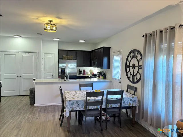 $235,000 | 217 Barbary Coast Lane, Jarrell, TX 76537