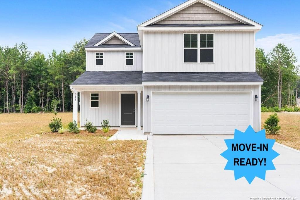 8245 Beaver Dam Road Autryville, NC 28318 - Photo 1 of 44 Photo 1