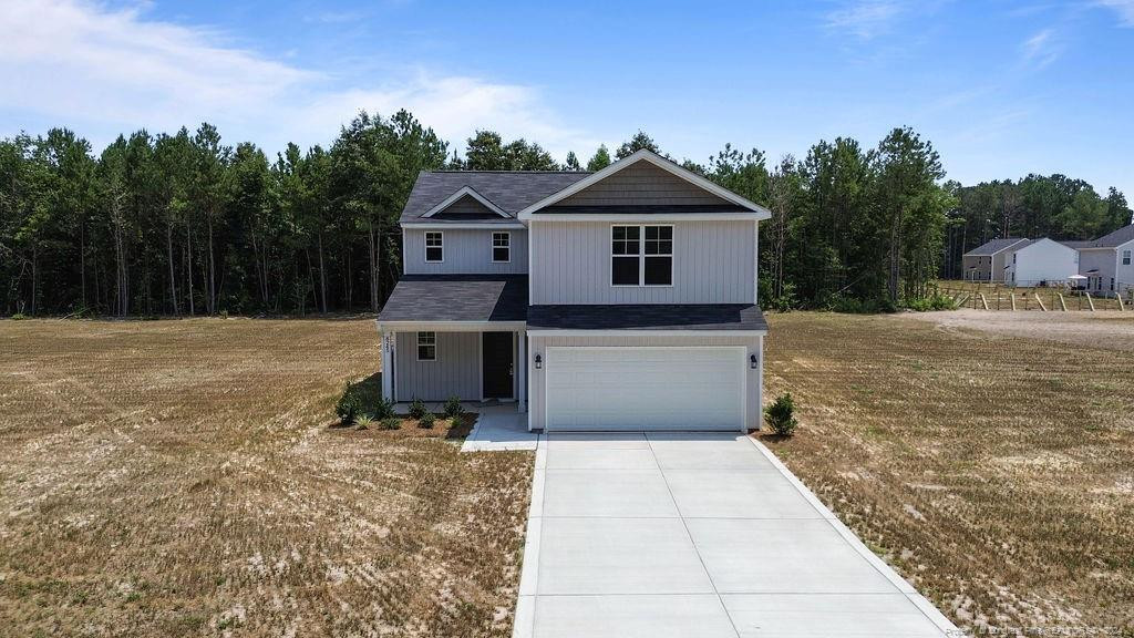 8245 Beaver Dam Road Autryville, NC 28318 - Photo 3 of 44 Photo 3
