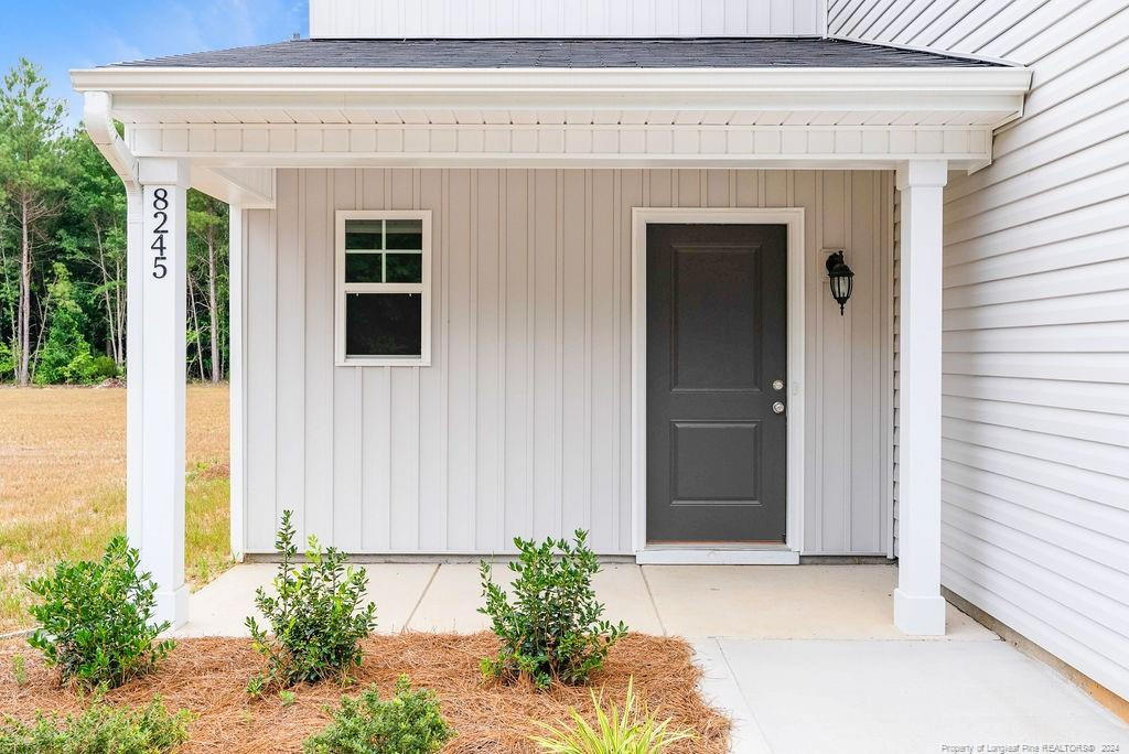 8245 Beaver Dam Road Autryville, NC 28318 - Photo 4 of 44 Photo 4