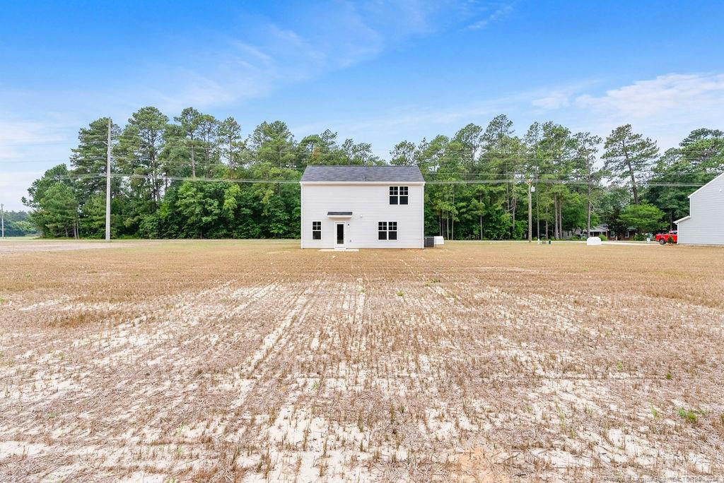 8245 Beaver Dam Road Autryville, NC 28318 - Photo 6 of 44 Photo 6