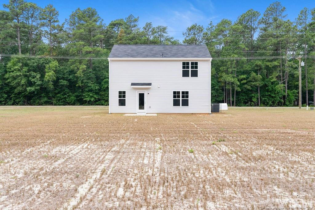 8245 Beaver Dam Road Autryville, NC 28318 - Photo 7 of 44 Photo 7