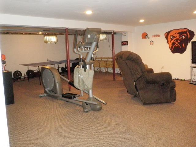 4447 Redbud Road Marion, OH 43302 - Photo 12 of 13 Gallery Image 12