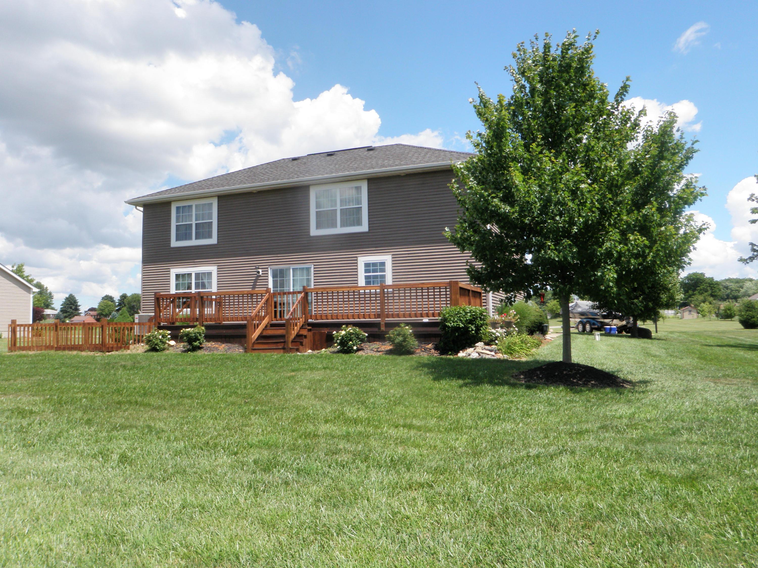 4447 Redbud Road Marion, OH 43302 - Photo 2 of 13 Gallery Image 2