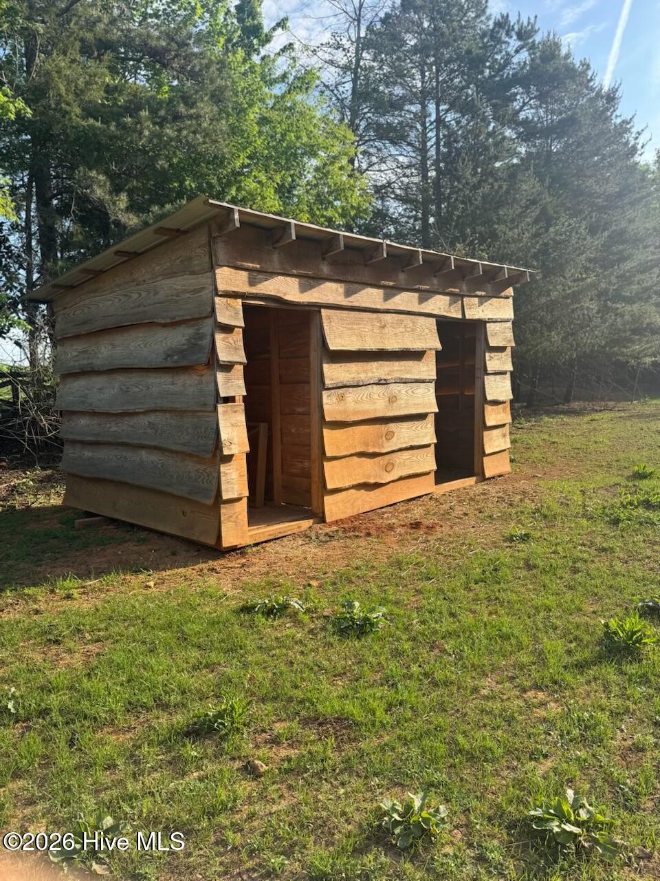 4970 Covered Bridge Road Trinity, NC 27370 - Photo 15 of 31