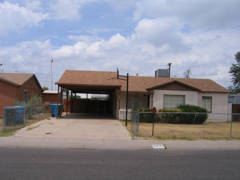 4024 West Coronado Road Phoenix, AZ 85009 - Photo 1 of 2 frnt