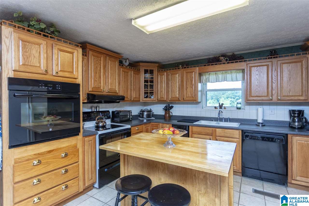 223 Drummond Road Talladega, AL 35160 - Photo 6 of 31