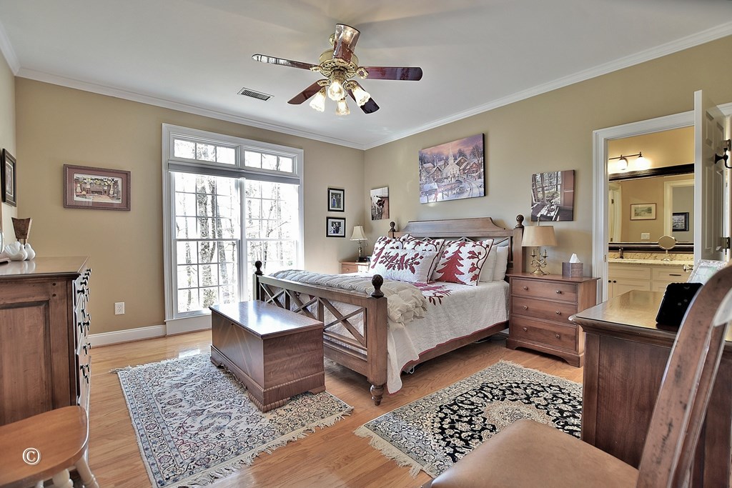 4751 Maple Ridge Trail, Unit H Columbus, GA 31909 - Photo 22 of 32