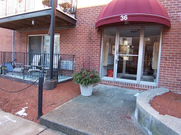 36 Bellvista Road, Unit 35 Boston, MA 02135 - Photo 1 of 19 Gallery Image 1