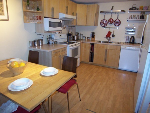 36 Bellvista Road, Unit 35 Boston, MA 02135 - Photo 13 of 19 Gallery Image 13