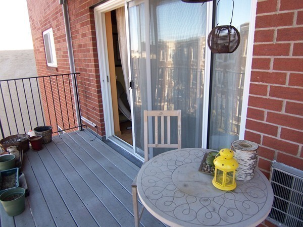 36 Bellvista Road, Unit 35 Boston, MA 02135 - Photo 15 of 19 Gallery Image 15