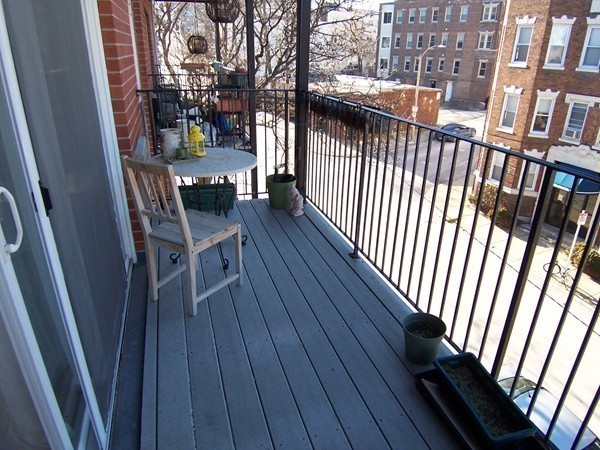 36 Bellvista Road, Unit 35 Boston, MA 02135 - Photo 16 of 19 Gallery Image 16