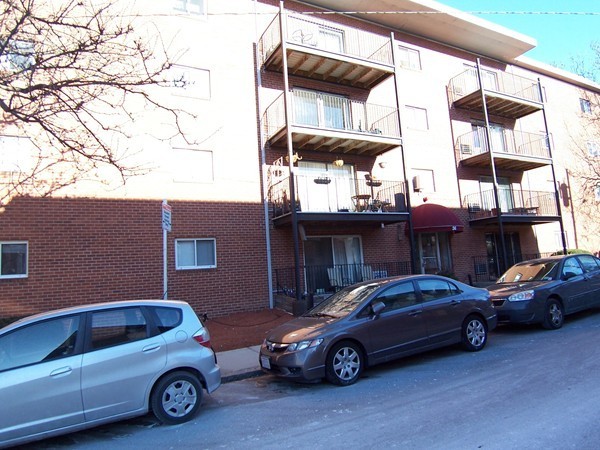 36 Bellvista Road, Unit 35 Boston, MA 02135 - Photo 18 of 19 Gallery Image 18
