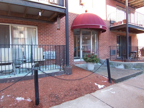 36 Bellvista Road, Unit 35 Boston, MA 02135 - Photo 19 of 19 Gallery Image 19