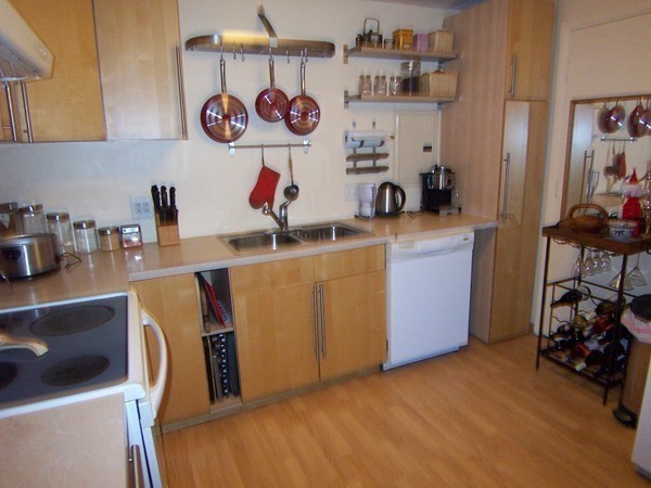 36 Bellvista Road, Unit 35 Boston, MA 02135 - Photo 9 of 19 Gallery Image 9