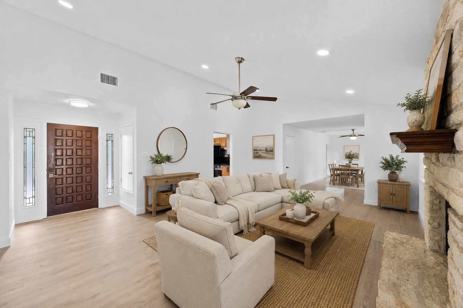 7210 Smokey Hill Road Austin, TX 78736 - Photo 7 of 30