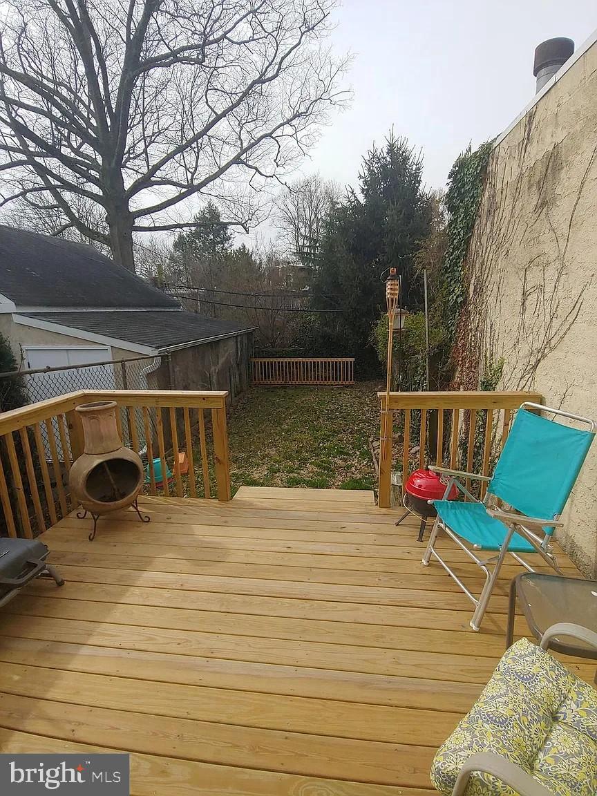 8118 Shawnee Street Philadelphia, PA 19118 - Photo 12 of 14