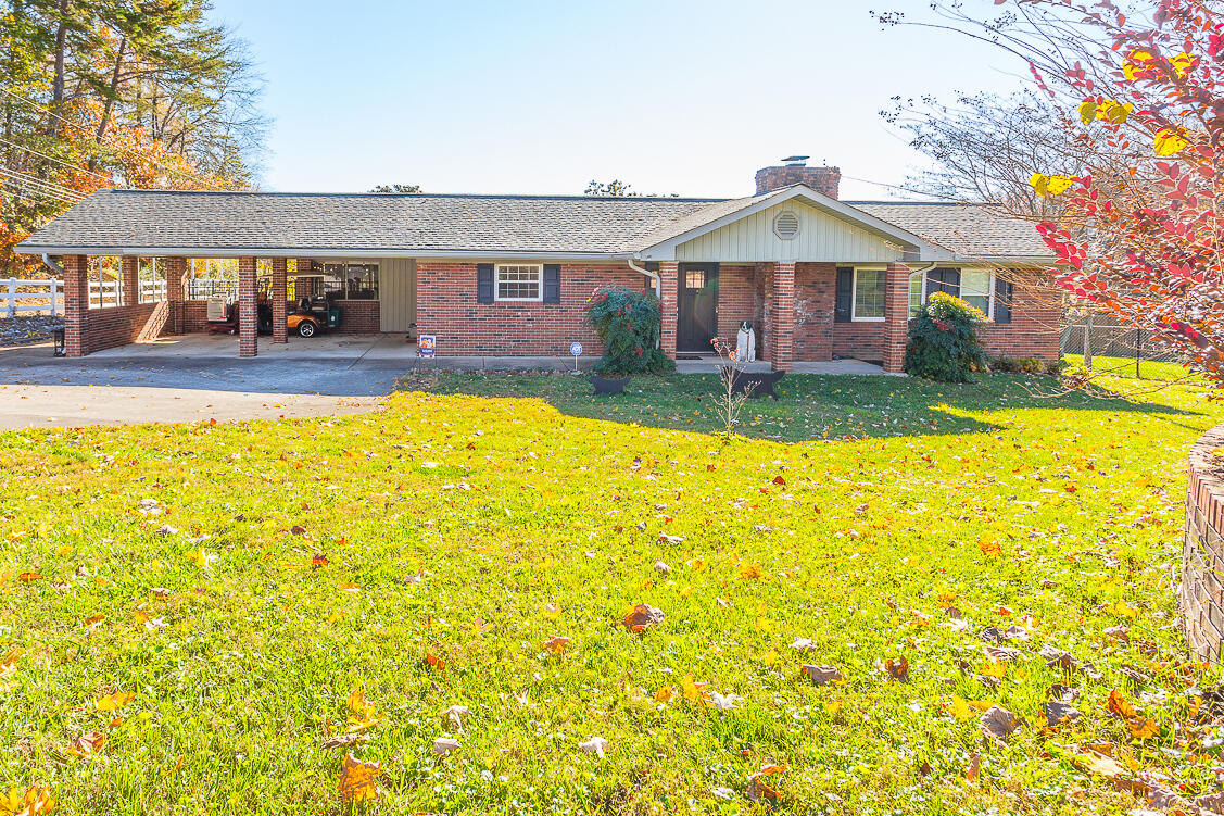 8312 Gann Road Soddy Daisy, TN 37343 - Photo 1 of 61 8312 Gann Road HD -40