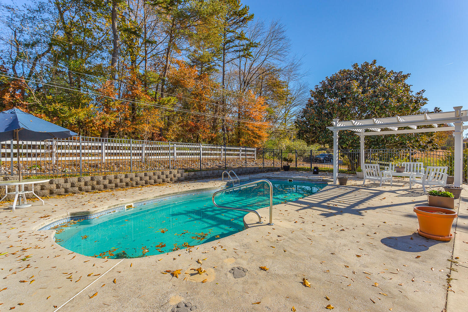 8312 Gann Road Soddy Daisy, TN 37343 - Photo 29 of 61 8312 Gann Road HD -27