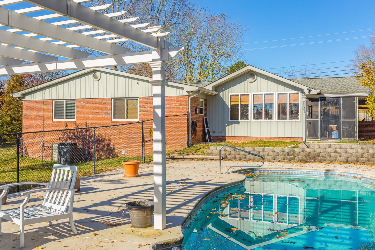 8312 Gann Road Soddy Daisy, TN 37343 - Photo 30 of 61 8312 Gann Road HD -30