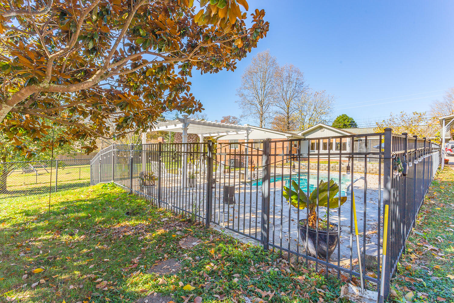 8312 Gann Road Soddy Daisy, TN 37343 - Photo 32 of 61 8312 Gann Road HD -23