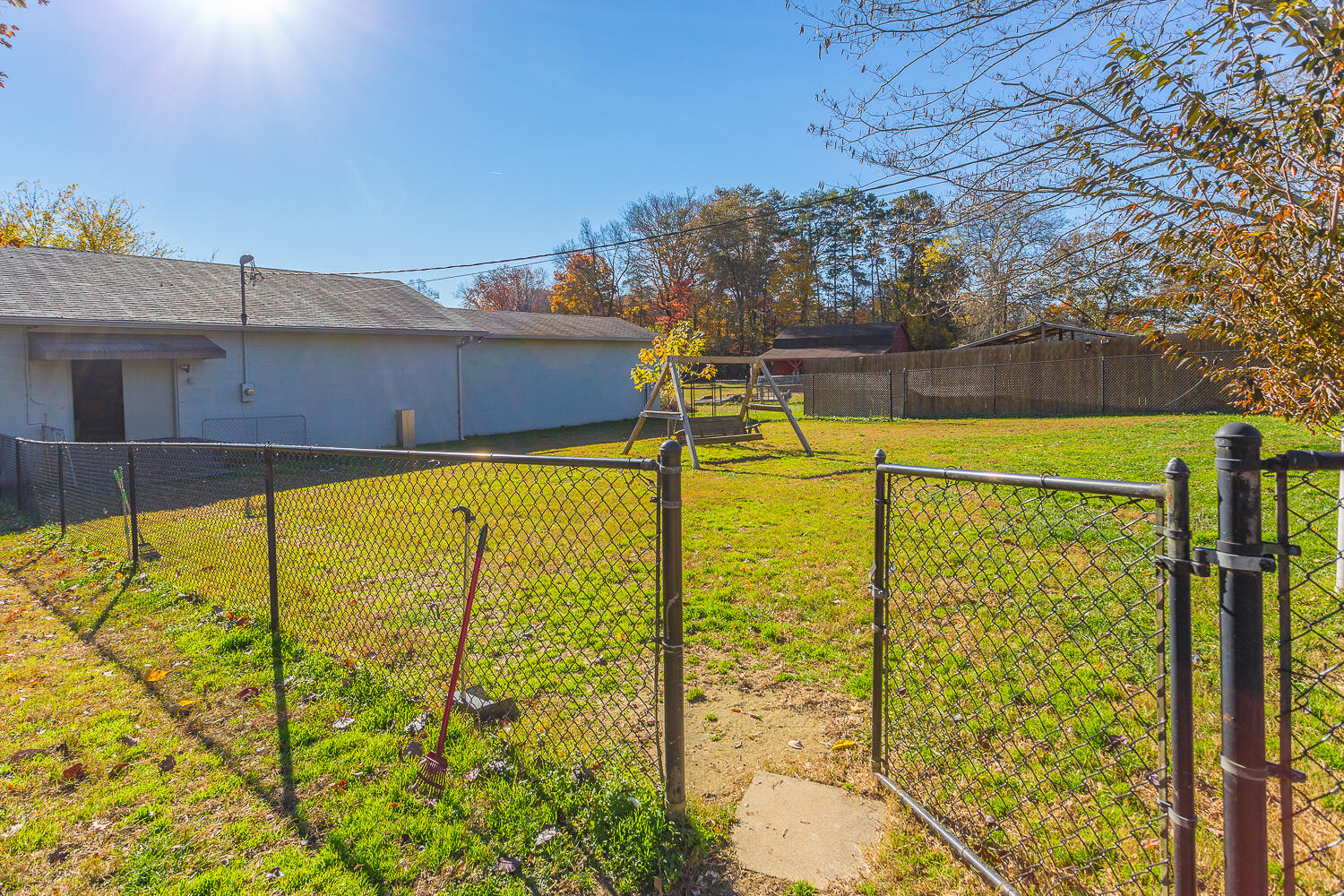 8312 Gann Road Soddy Daisy, TN 37343 - Photo 34 of 61 8312 Gann Road HD -34