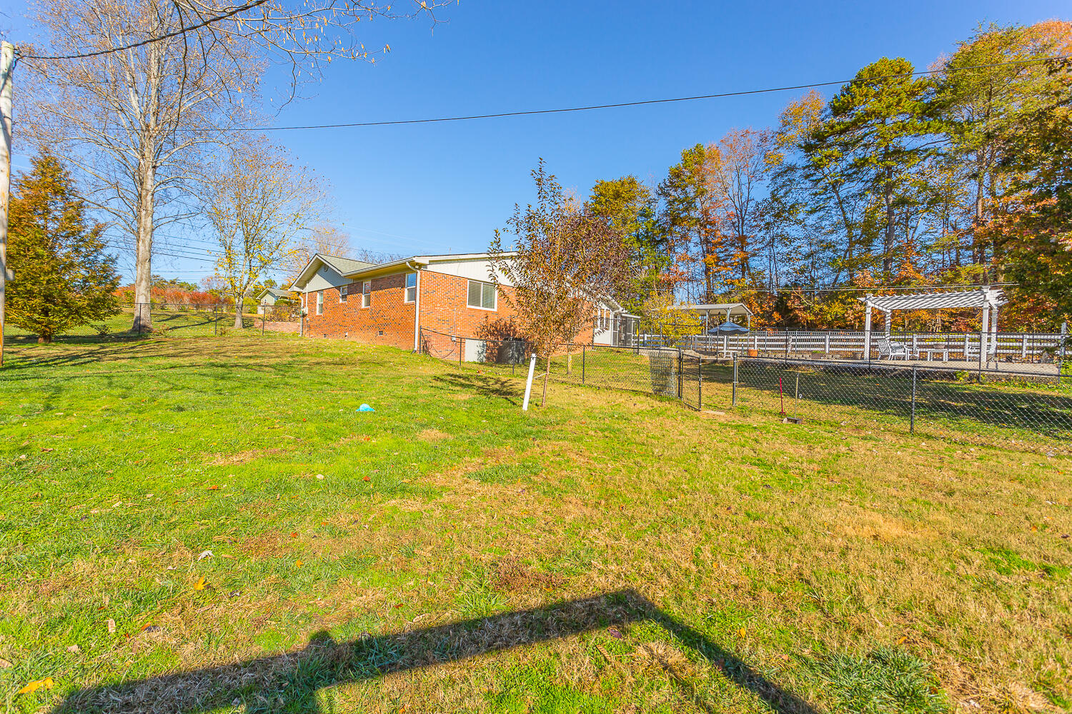 8312 Gann Road Soddy Daisy, TN 37343 - Photo 35 of 61 8312 Gann Road HD -35