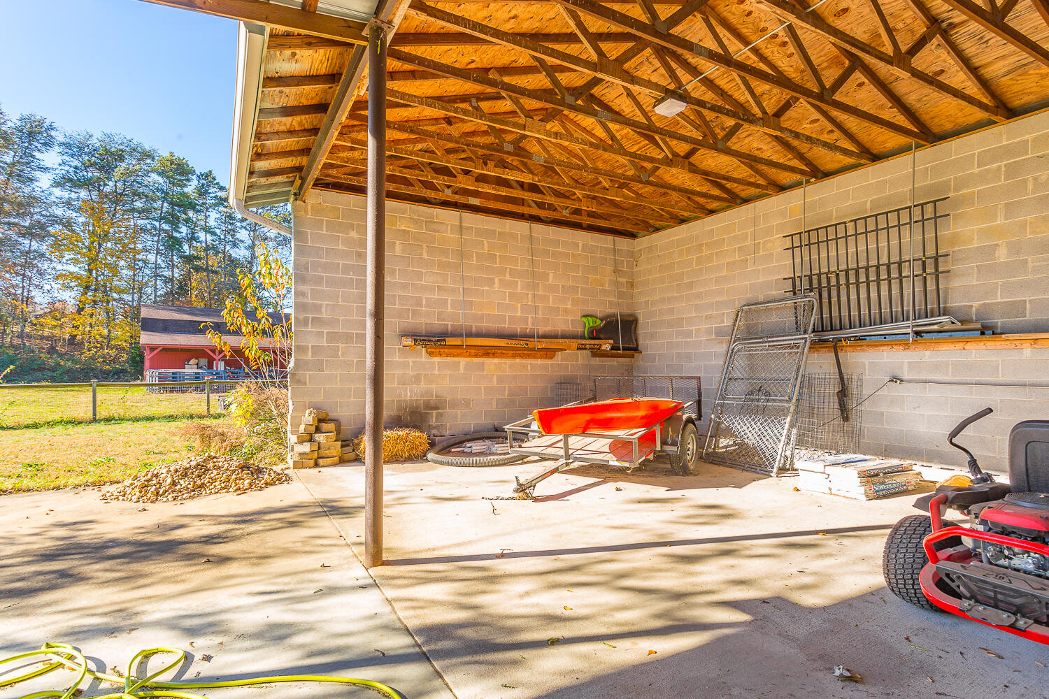 8312 Gann Road Soddy Daisy, TN 37343 - Photo 42 of 61 8312 Gann Road HD -7
