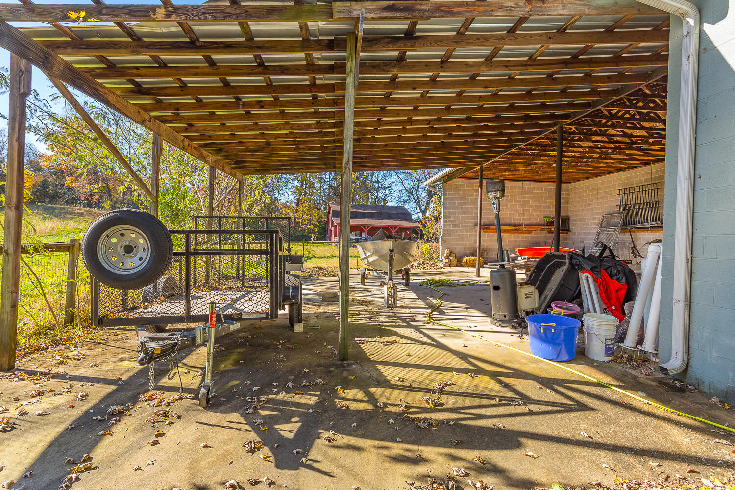 8312 Gann Road Soddy Daisy, TN 37343 - Photo 43 of 61 8312 Gann Road HD -5
