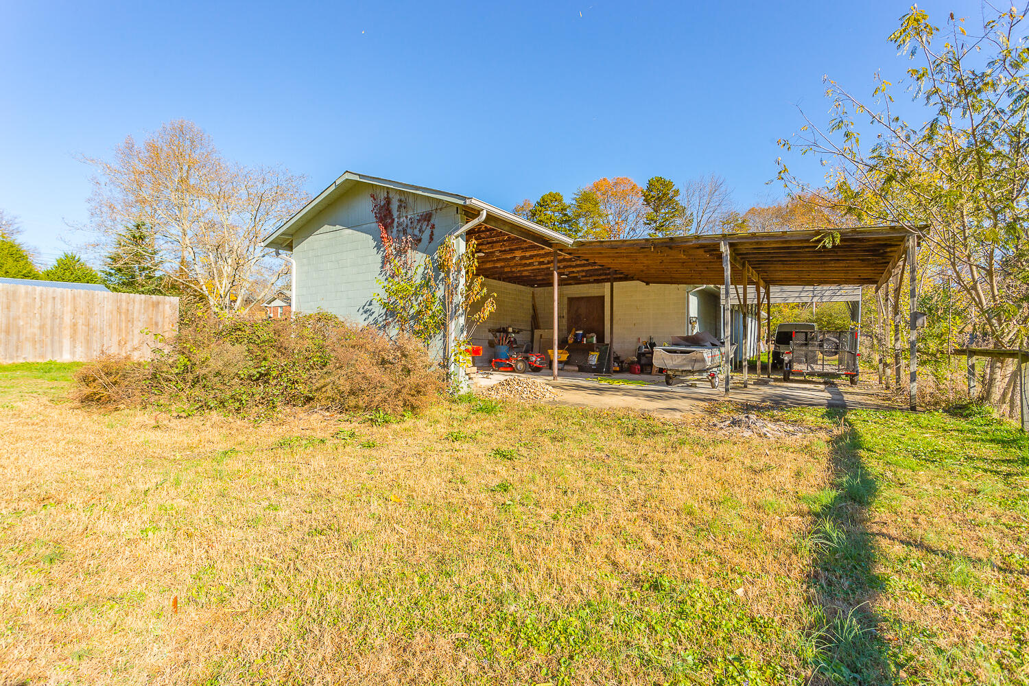 8312 Gann Road Soddy Daisy, TN 37343 - Photo 45 of 61 8312 Gann Road HD -8