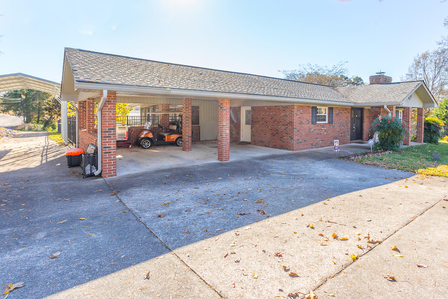 8312 Gann Road Soddy Daisy, TN 37343 - Photo 58 of 61 8312 Gann Road HD -38