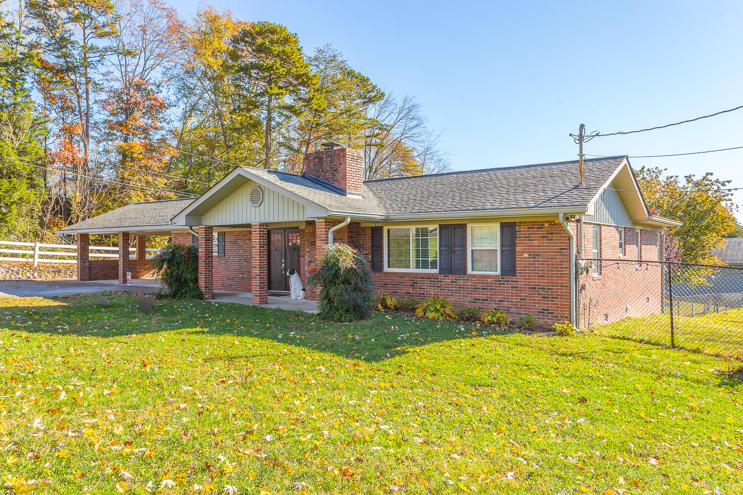 8312 Gann Road Soddy Daisy, TN 37343 - Photo 60 of 61 8312 Gann Road HD -44
