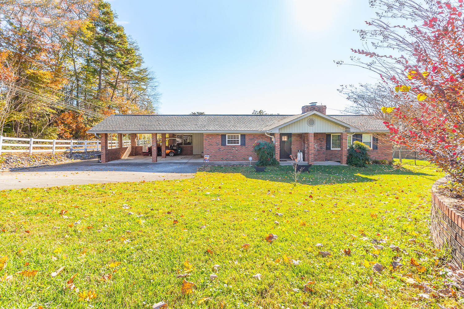 8312 Gann Road Soddy Daisy, TN 37343 - Photo 61 of 61 8312 Gann Road HD -41