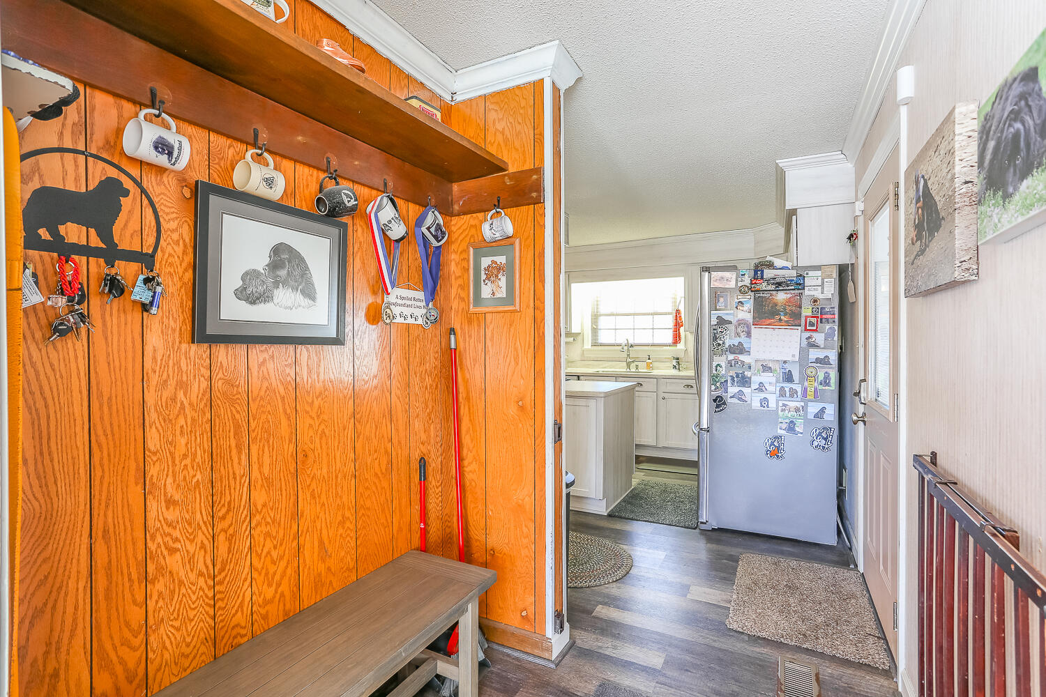 8312 Gann Road Soddy Daisy, TN 37343 - Photo 8 of 61 8312 Gann Road HD -51
