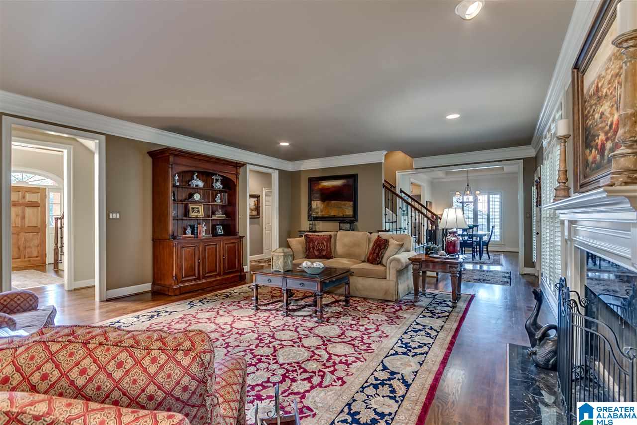 3516 Branch Mill Road Birmingham, AL 35223 - Photo 10 of 50