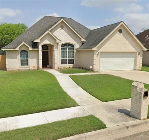 $289,000 | 6320 North 42nd Street, McAllen, TX 78504