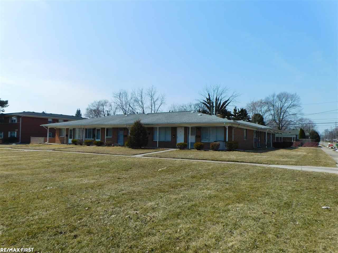23371 Kelly Road, Unit 6 Eastpointe, MI 48021 - Photo 12 of 15