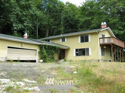 110 Artic Road Cosmopolis, WA 98537 - Photo 1 of 1 Gallery Image 1