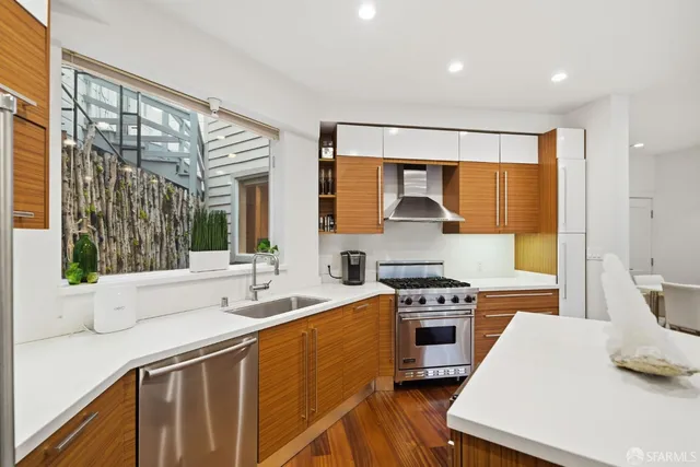 $2,395,000 | 161 Collingwood Street, San Francisco, CA 94114