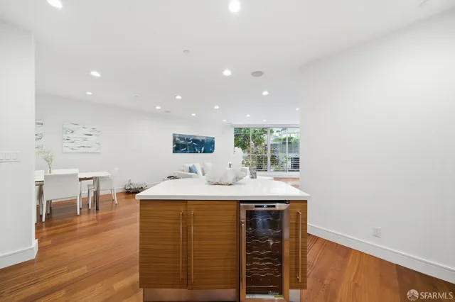 $2,395,000 | 161 Collingwood Street, San Francisco, CA 94114